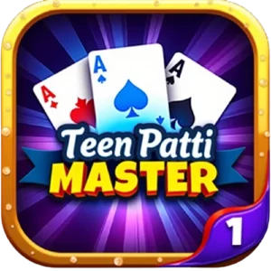Teen Patti Master