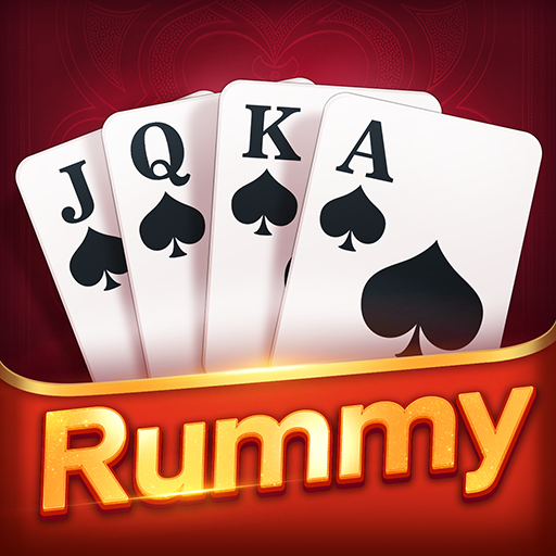 Rummy Most - Leading Online Rummy App with ₹50 Bonus