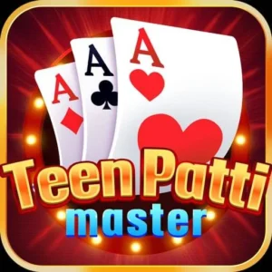 Teen Patti Master - Premier Online Card Game with ₹55 Bonus